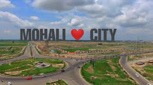Mohali